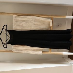 Vintage 90s Ivonne Maxi Petite Small